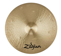 Zildjian K1114 K Constantinople Bounce Plato Batería Ride 22 Pulgadas 2