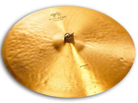 Zildjian K1114 K Constantinople Bounce Plato Batería Ride 22 Pulgadas 5