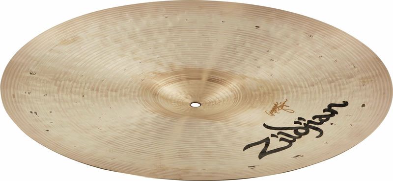 Zildjian K1115 K Constantinople Medium Thin High Ride 20 Pulgadas 2