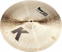 Zildjian K Dark Thin Plato 19 Crash 2