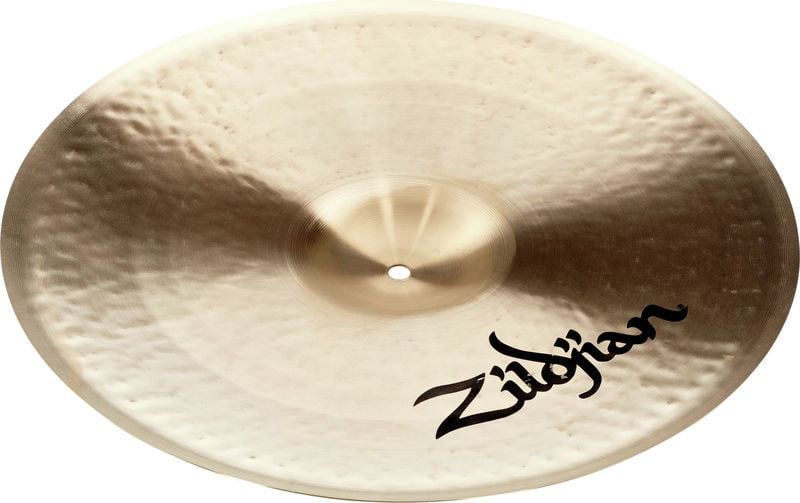 Zildjian K Dark Thin Plato 19 Crash 3