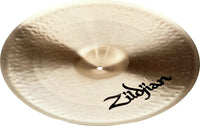 Zildjian K Dark Thin Plato 19 Crash 3