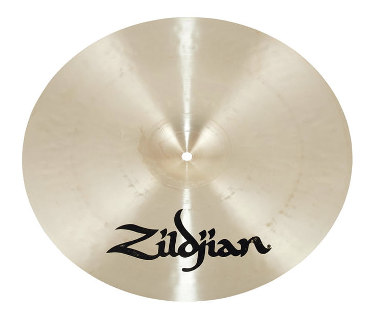 Zildjian K Dark Medium Thin Plato 16 Crash 2