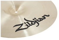 Zildjian K Dark Medium Thin Plato 16 Crash 5