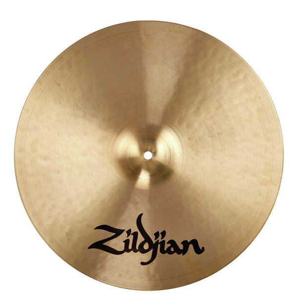 Zildjian K Dark Medium Thin Plato 17 Crash 2