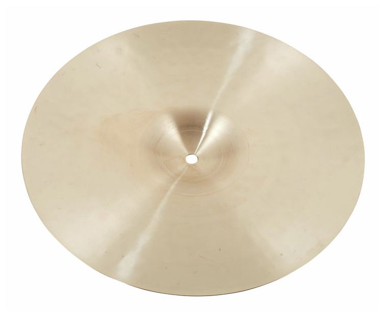 Zildjian K Light Plato 14 Hihat 3