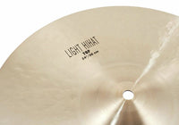 Zildjian K Light Plato 14 Hihat 4