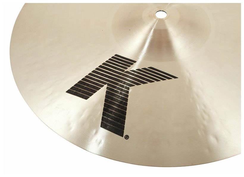 Zildjian K Light Plato 14 Hihat 5