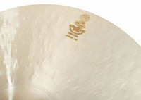 Zildjian K Light Plato 14 Hihat 6