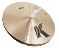 Zildjian K Plato 13 Hihat 1