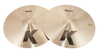 Zildjian K Plato 13 Hihat 2