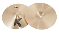 Zildjian K Plato 13 Hihat 3