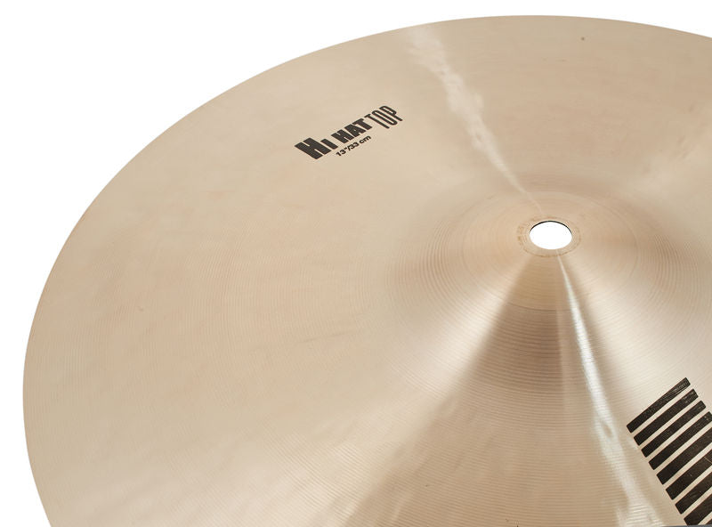 Zildjian K Plato 13 Hihat 4