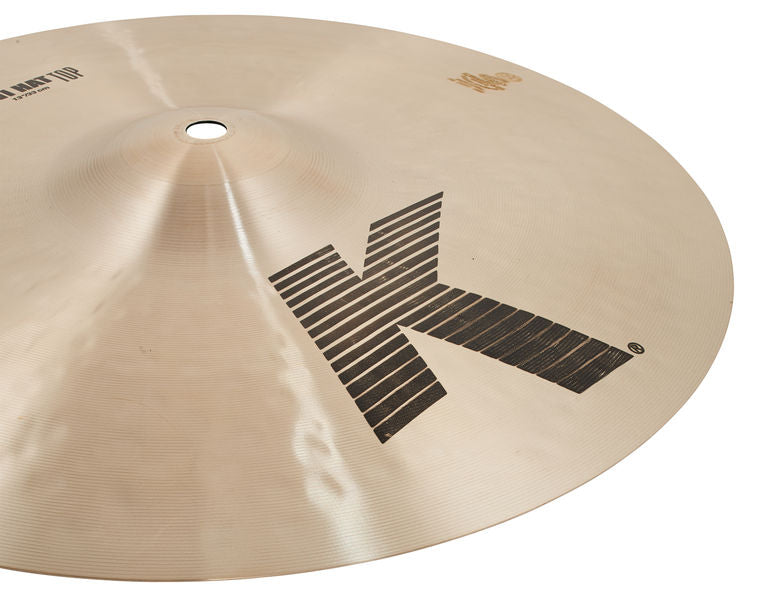 Zildjian K Plato 13 Hihat 5