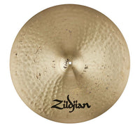 Zildjian K1121 K Constantinople Medium Thin High Plato Batería Ride 22 Pulgadas 2