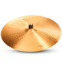 Zildjian K1121 K Constantinople Medium Thin High Plato Batería Ride 22 Pulgadas 5