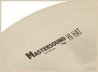 Zildjian K Mastersound Plato 14 Hihat 3