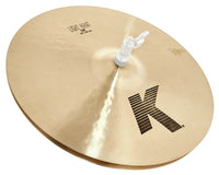 Zildjian K Light Plato 15 Hihat 1