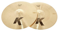 Zildjian K Light Plato 15 Hihat 3