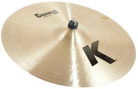 Zildjian K Plato 20 Crash Ride 1