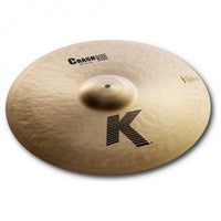 Zildjian K Plato 20 Crash Ride 5