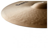 Zildjian K Plato 20 Crash Ride 9