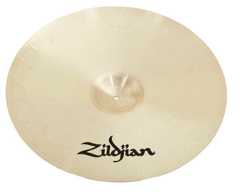 Zildjian K Plato 22 Ride 2