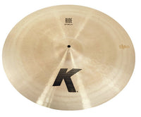 Zildjian K Plato 22 Ride 3