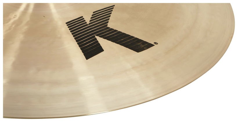 Zildjian K Plato 22 Ride 5