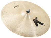 Zildjian K Dark Medium Plato 22 Ride 1