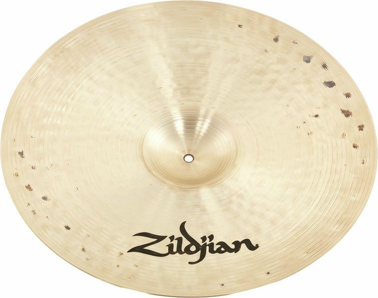 Zildjian K Dark Medium Plato 22 Ride 3