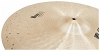 Zildjian K Dark Medium Plato 22 Ride 4