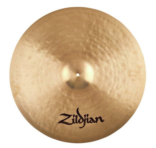 Zildjian K Light Plato 22 Ride 2