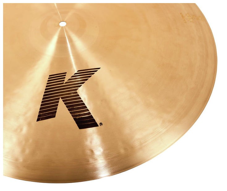 Zildjian K Light Plato 22 Ride 4