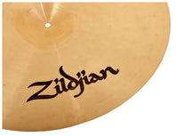 Zildjian K Light Plato 22 Ride 5