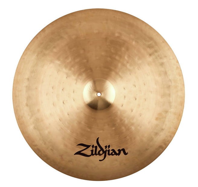 Zildjian K Light Plato 24 Ride 2