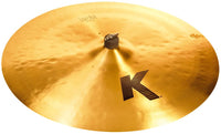 Zildjian K Light Plato 24 Ride 6