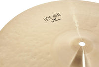 Zildjian K Light Plato 16 Hihat 4