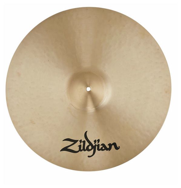 Zildjian K Dark Thin Plato 20 Crash 2