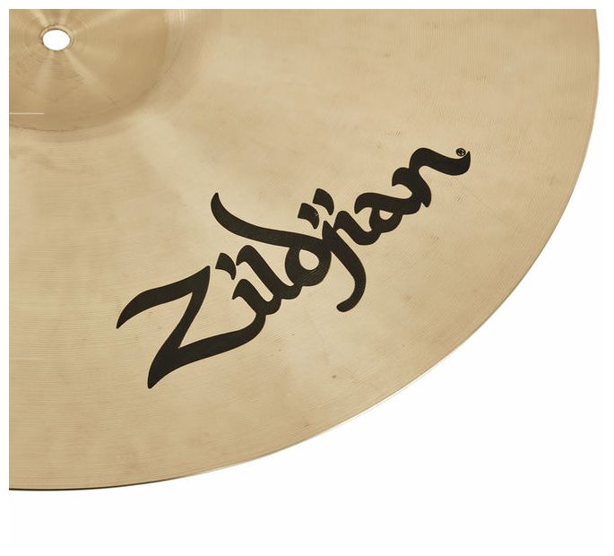 Zildjian K Dark Thin Plato 20 Crash 5