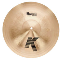 Zildjian K Mini Plato 14 China 1