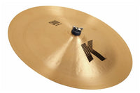 Zildjian K Plato 19 China 1