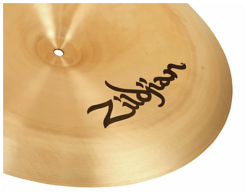 Zildjian K Plato 19 China 5