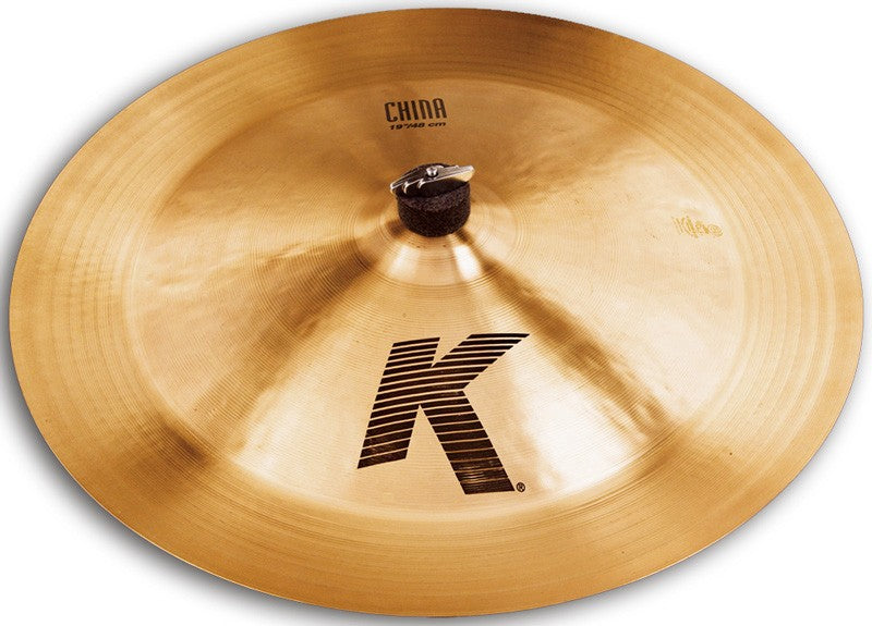 Zildjian K Plato 19 China 6