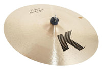 Zildjian K Custom Dark Plato 17 Crash 1