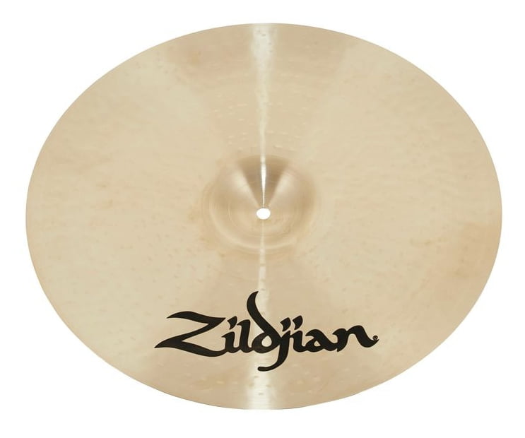 Zildjian K Custom Dark Plato 17 Crash 2