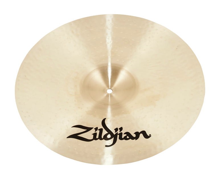 Zildjian K Custom Dark Plato 18 Crash 2