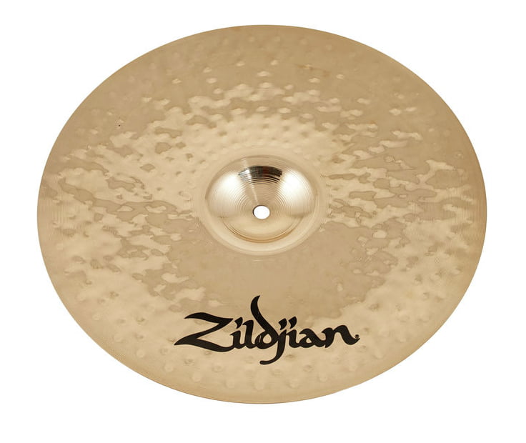 Zildjian K Custom Fast Plato 14 Crash 2