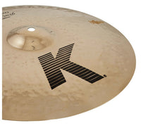 Zildjian K Custom Fast Plato 14 Crash 4