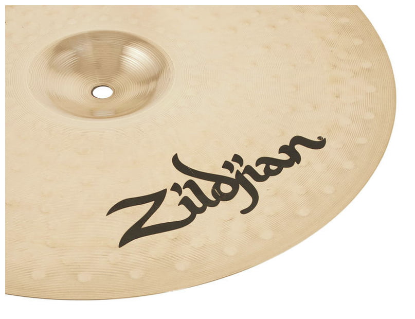 Zildjian K Custom Fast Plato 14 Crash 5